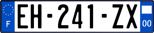 EH-241-ZX
