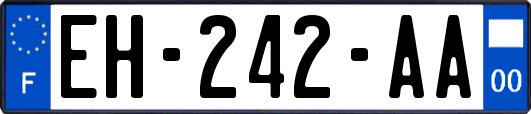 EH-242-AA