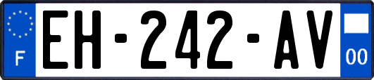 EH-242-AV