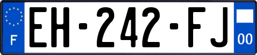 EH-242-FJ