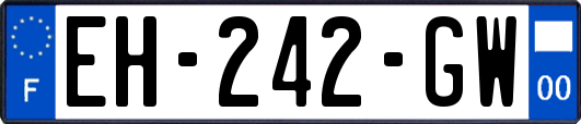 EH-242-GW