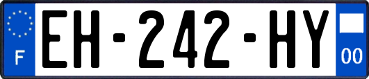 EH-242-HY