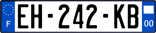 EH-242-KB