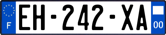 EH-242-XA