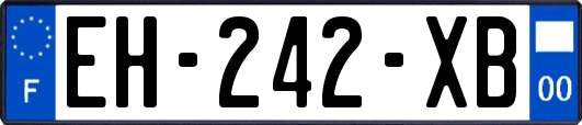 EH-242-XB