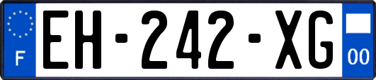 EH-242-XG