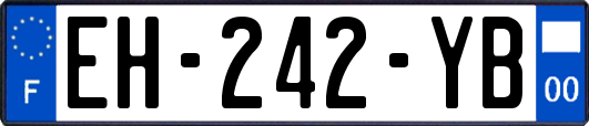 EH-242-YB