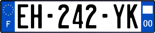 EH-242-YK