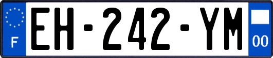 EH-242-YM