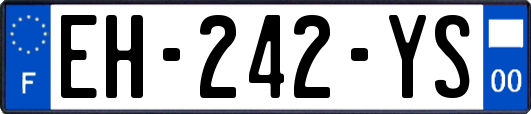 EH-242-YS