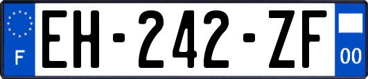 EH-242-ZF