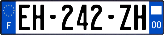 EH-242-ZH