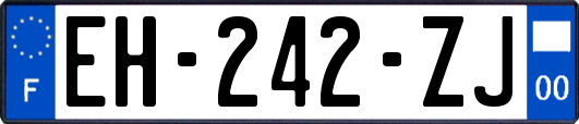 EH-242-ZJ