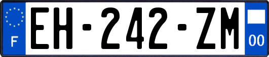 EH-242-ZM