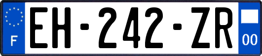 EH-242-ZR