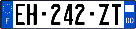 EH-242-ZT