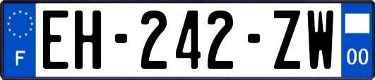 EH-242-ZW