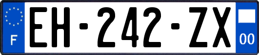 EH-242-ZX