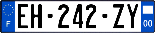 EH-242-ZY