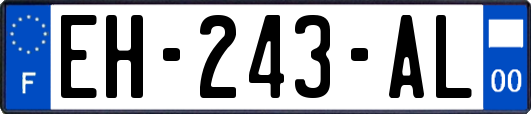 EH-243-AL