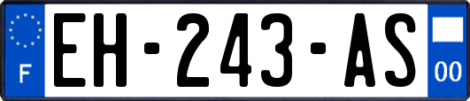 EH-243-AS