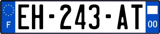 EH-243-AT