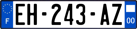 EH-243-AZ