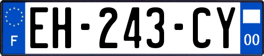 EH-243-CY