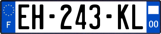 EH-243-KL