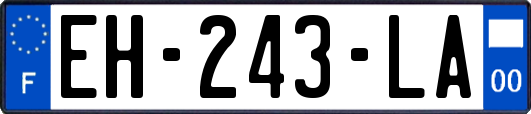 EH-243-LA