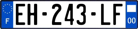 EH-243-LF