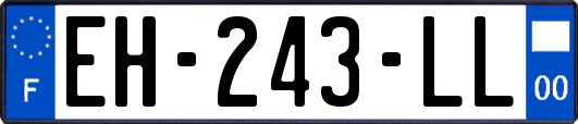 EH-243-LL
