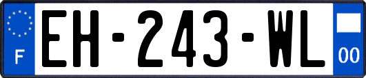 EH-243-WL