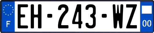 EH-243-WZ