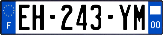 EH-243-YM