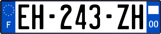 EH-243-ZH