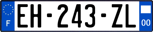 EH-243-ZL