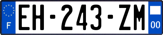 EH-243-ZM