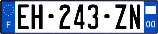 EH-243-ZN