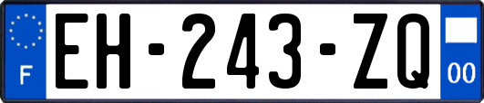 EH-243-ZQ