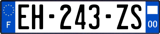 EH-243-ZS