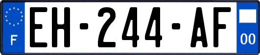 EH-244-AF