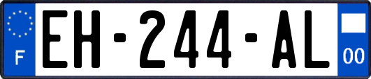 EH-244-AL