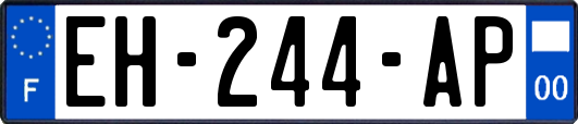 EH-244-AP