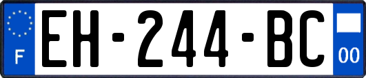 EH-244-BC