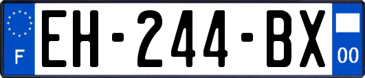 EH-244-BX