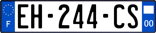 EH-244-CS