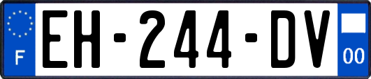 EH-244-DV