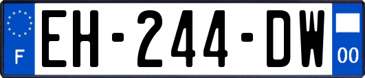 EH-244-DW