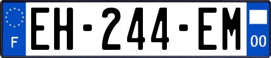 EH-244-EM
